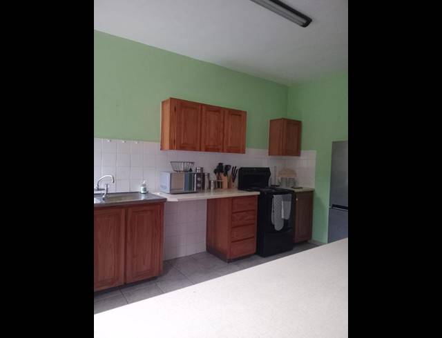 3 BEDROOM PROPERTY TO RENT IN MEER EN SEE